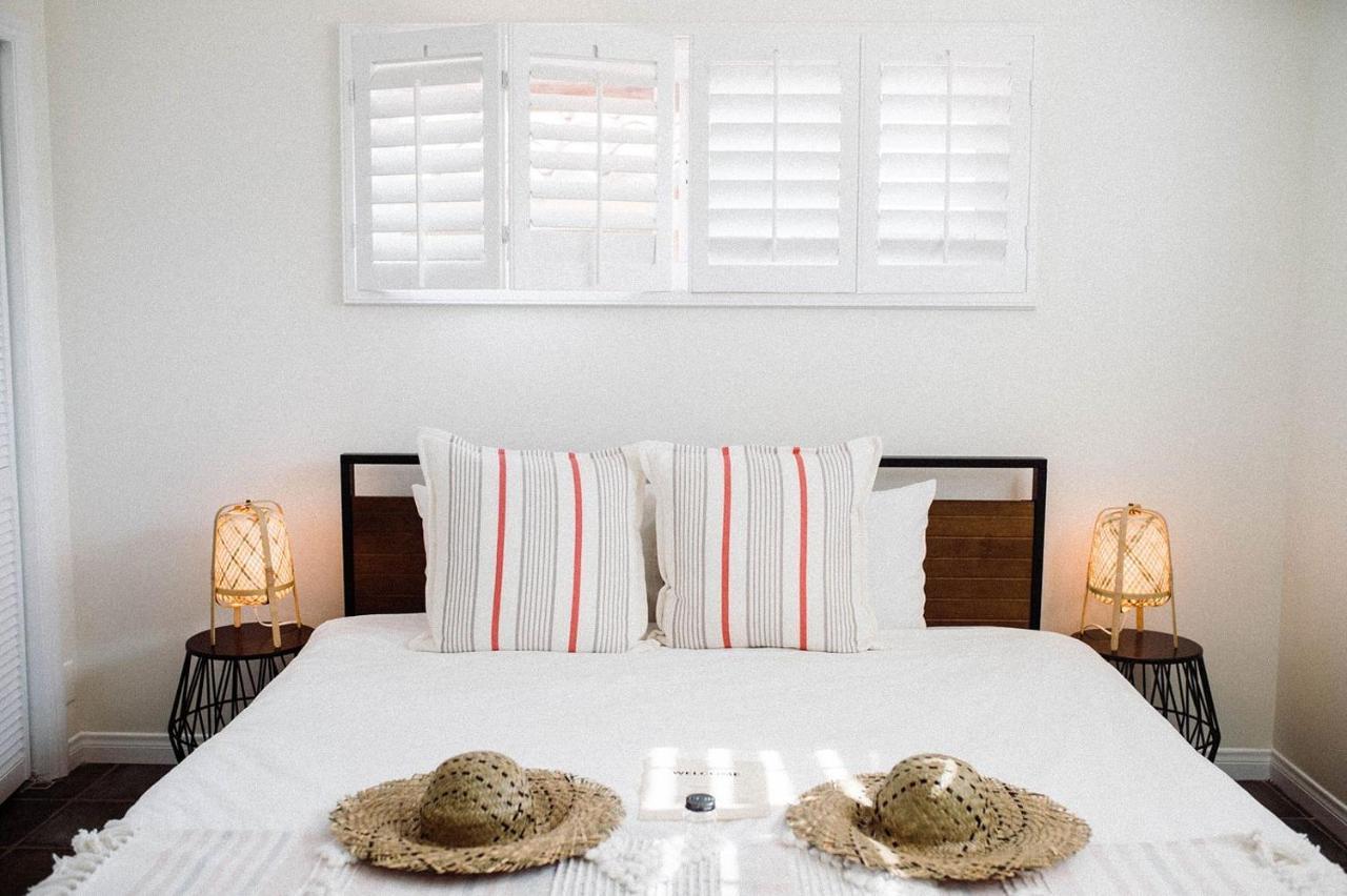 The Good House- Hot Spring Hideaway Hotel Desert Hot Springs Bagian luar foto