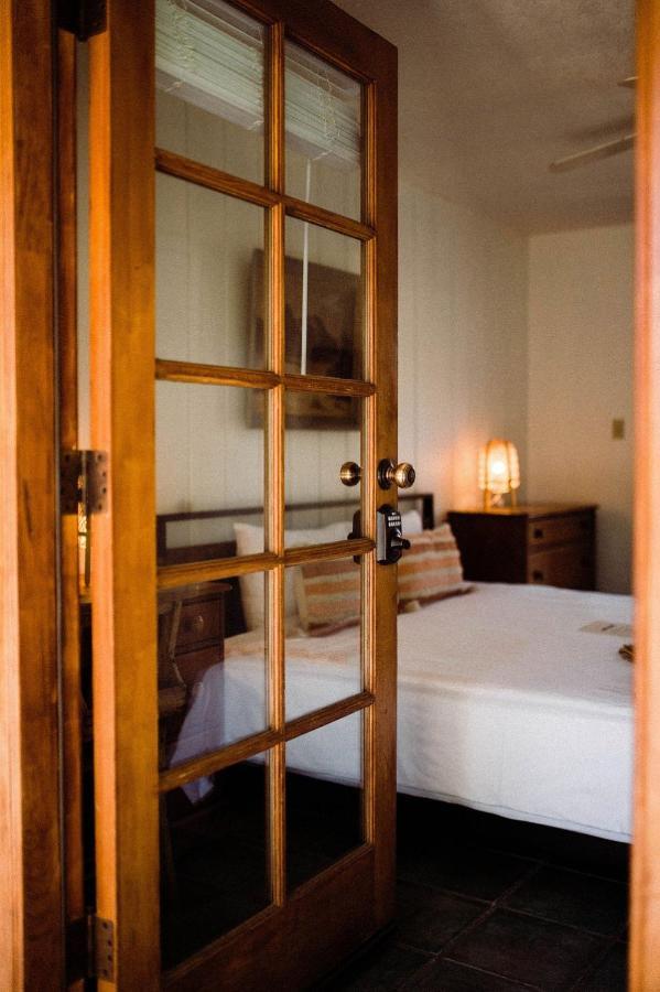 The Good House- Hot Spring Hideaway Hotel Desert Hot Springs Bagian luar foto