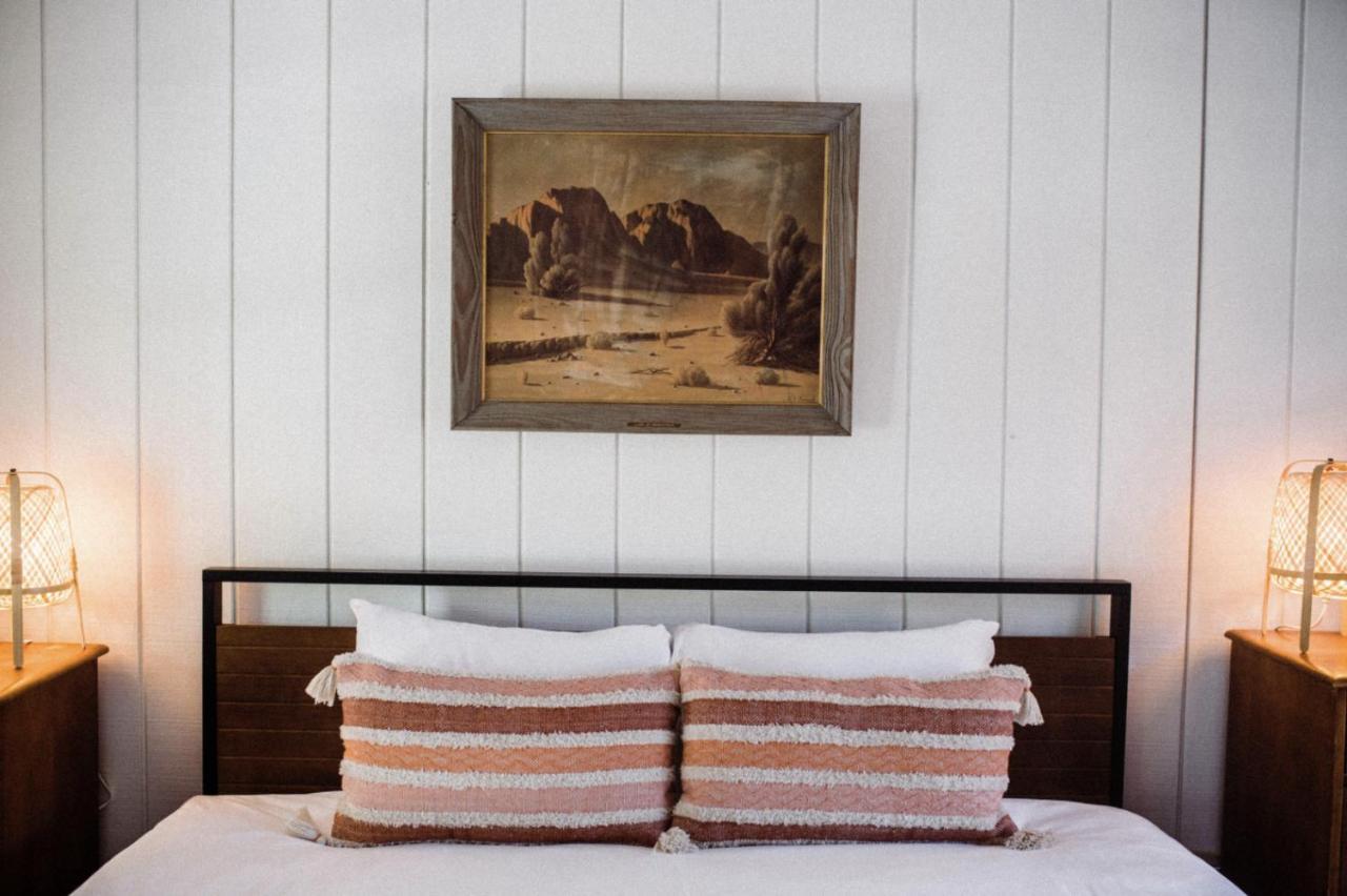 The Good House- Hot Spring Hideaway Hotel Desert Hot Springs Bagian luar foto